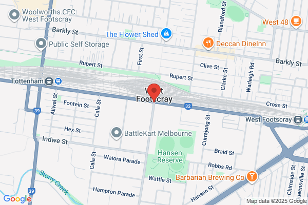 Citizen Advocacy Western