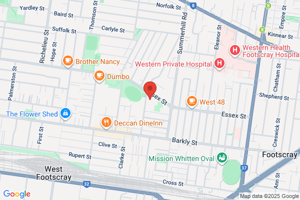 Footscray YMCA Outside School Hours Care