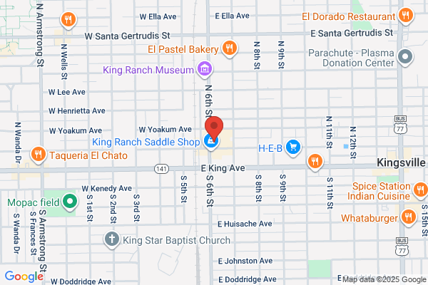Kingsville Pharmacy