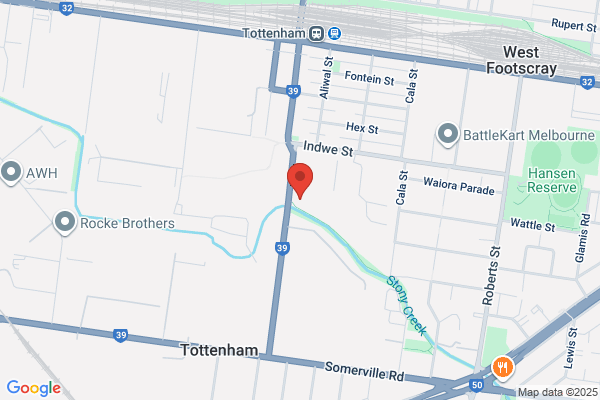 Melbourne Civil Contractors – Metroplant