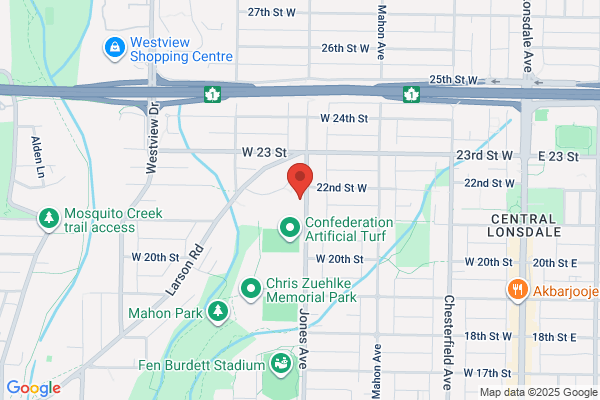 Carson Graham
