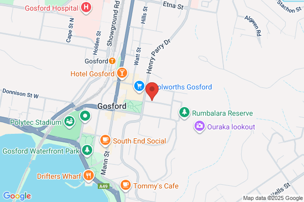 Central Coast Disability Network