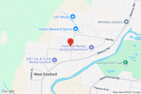 Central Coast Taxis