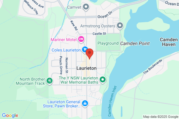 Searson Shannon & Co Pty Ltd