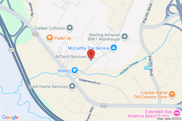AllTech Refrigeration Services