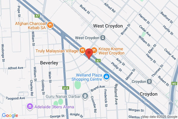 Allenby Gardens Dental Centre