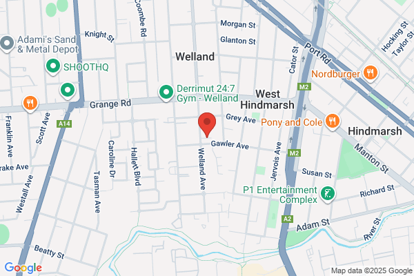 Chasdor Bindery Pty Ltd