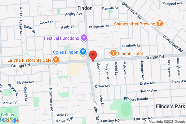 Findon Fabrics