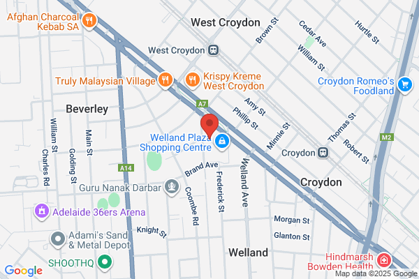 Welland Optical & Dental