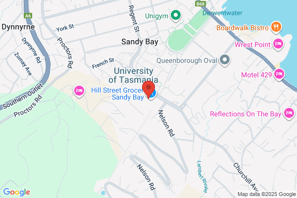 Audika Hearing Clinic Sandy Bay