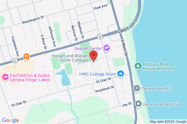 Hobart College