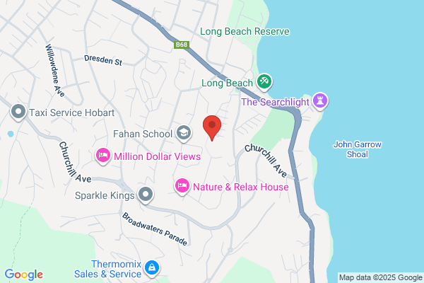 Southern Cross Care (Tas) Inc