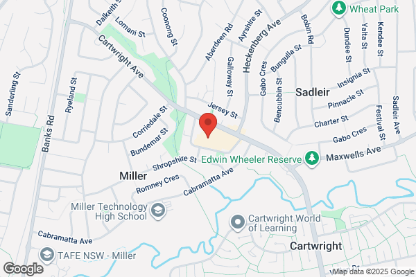 CoinFlip Bitcoin ATM - 35 Woodward Cres (Miller)