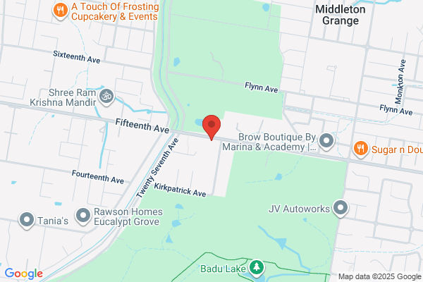 CoinFlip Bitcoin ATM - Metro Petroleum West Hoxton & Tobacconist (West Hoxton)