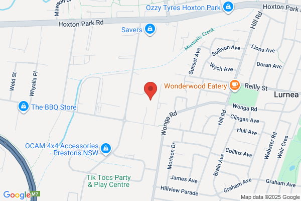 MyCity Towing