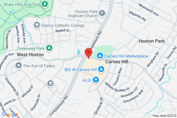 All Care Carnes Hill Medical Centre