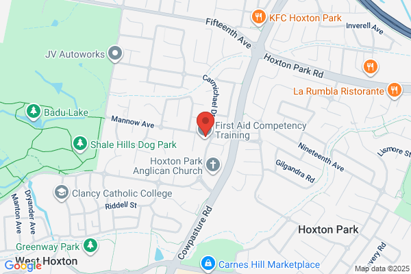 CBS Connections Pty Ltd