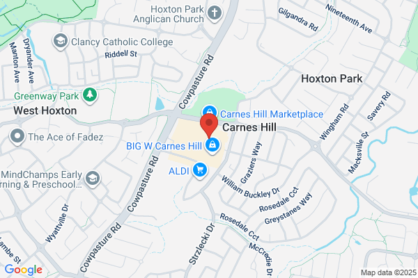 Carnes Hill Dental Centre
