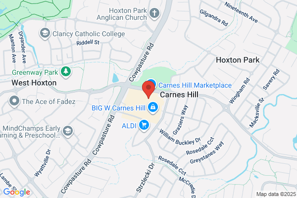Carnes Hill Doctors