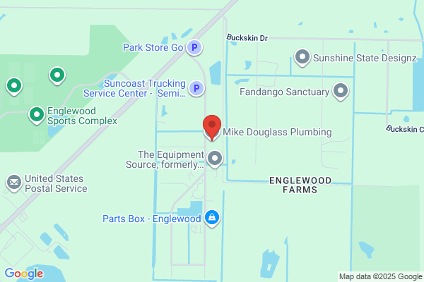 Douglass Plumbing