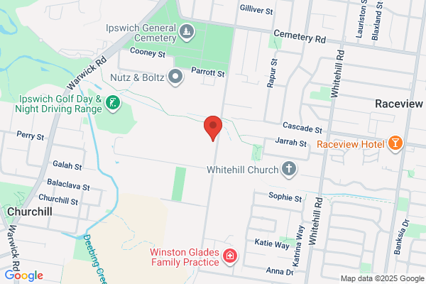 CBC Australia Pty Limited - QLD Division