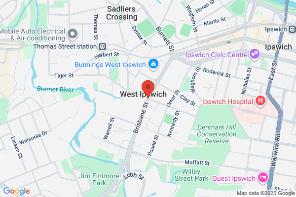 Charlies Barber Shop