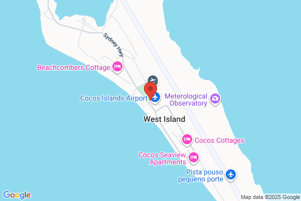 Cocos Club (Inc)