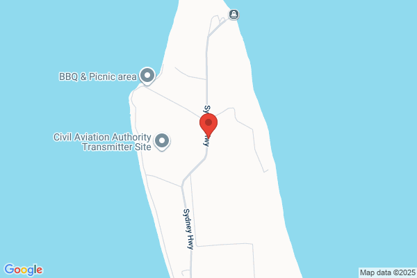 Cocos Island Co-Operative Society Ltd