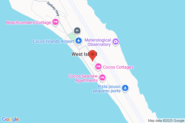 Cocos Island District High School