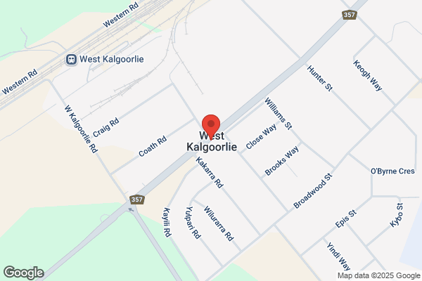 Telstra Kalgoorlie