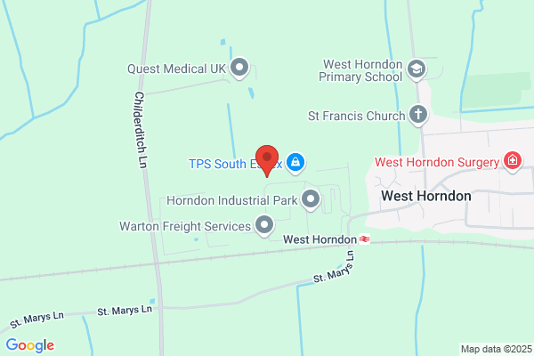 Drake's Hotfield Services