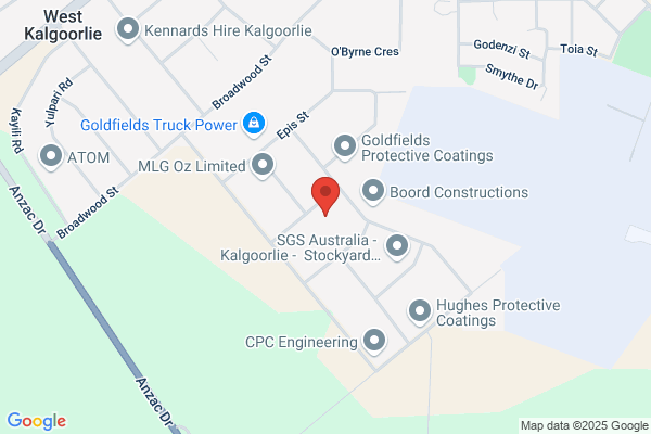 Eureka Geological Services