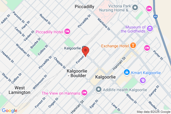 Eziway Food Stores