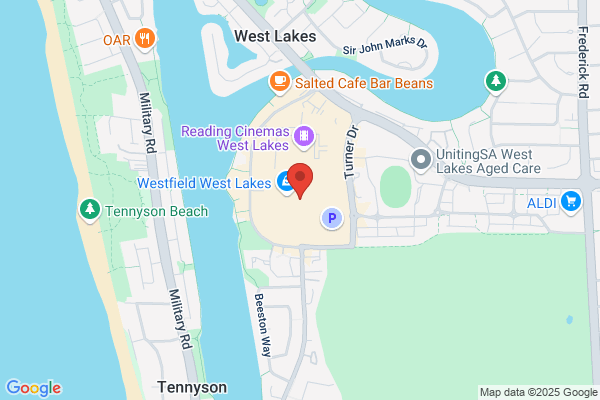 Specsavers Optometrists & Audiology - West Lakes Westfield