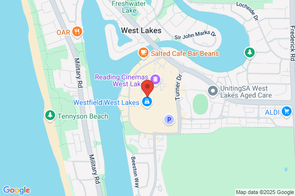 Audika Hearing Clinic West Lakes