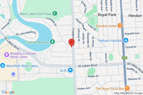 Bowen Therapy West Lakes
