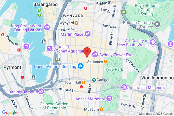Bras 'N' Things