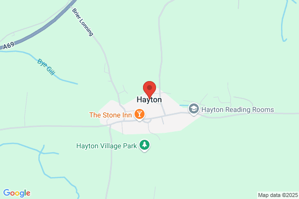 Hayton J R