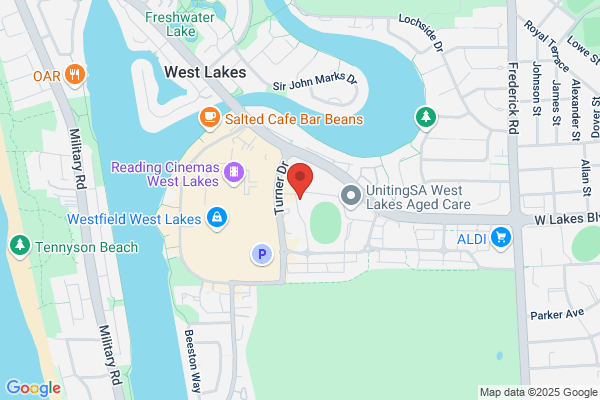 West Lakes Manipulative Physiotherapy