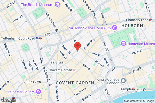 Abode Removals