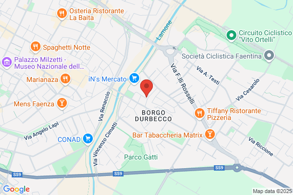 Bueti Rocco Dr