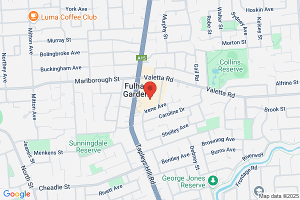 Dan Murphy's Fulham Gardens