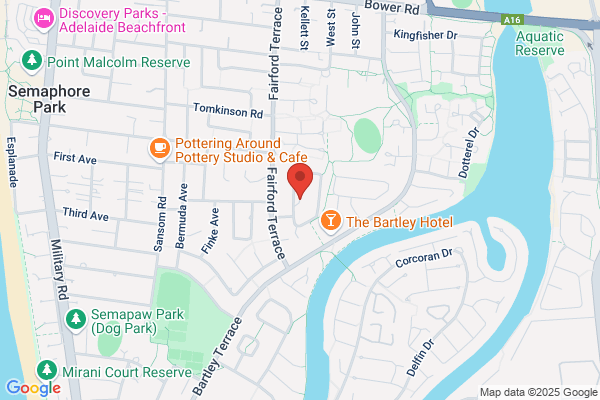 Faggotter Grove Group Home