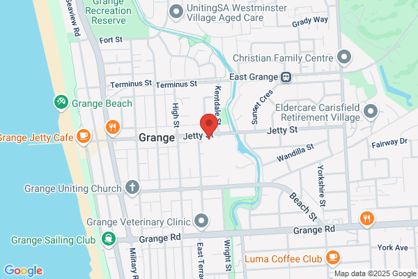 Grange Primary School OSHC
