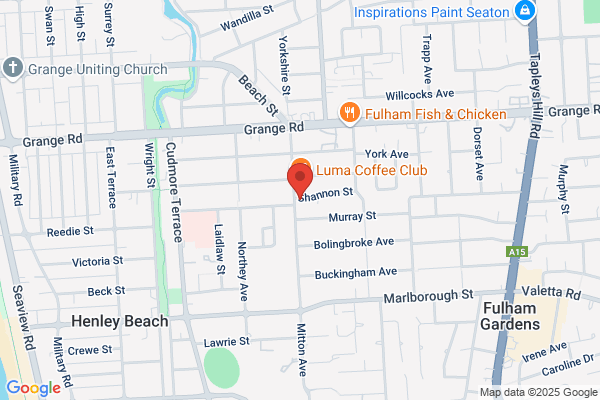 Henley Beach Automatics & Mechanical Repairs