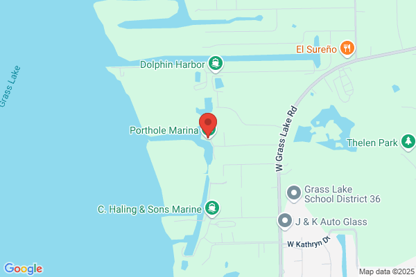 Scarlet Skunk Marine Services