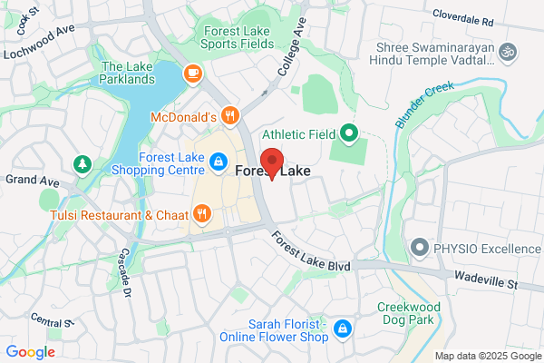 The Cosmetic & Laser Dental Clinic