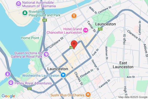 Autosearch Tasmania
