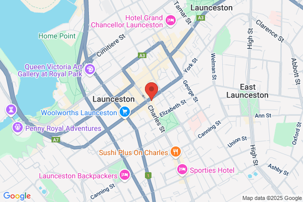 Commercial Real Estate Launceston