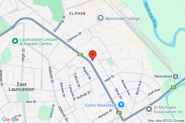 Elphin Rd Newsagency & Store